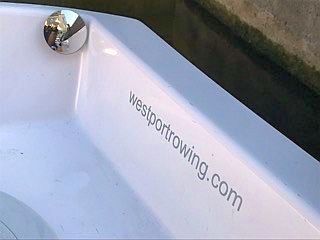 Rowing Mirror